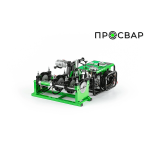 ПРОСВАР С 160
