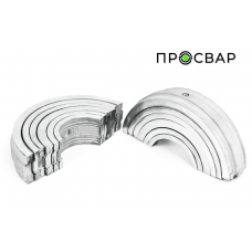 Вкладыш наборный 560 мм (широкий)